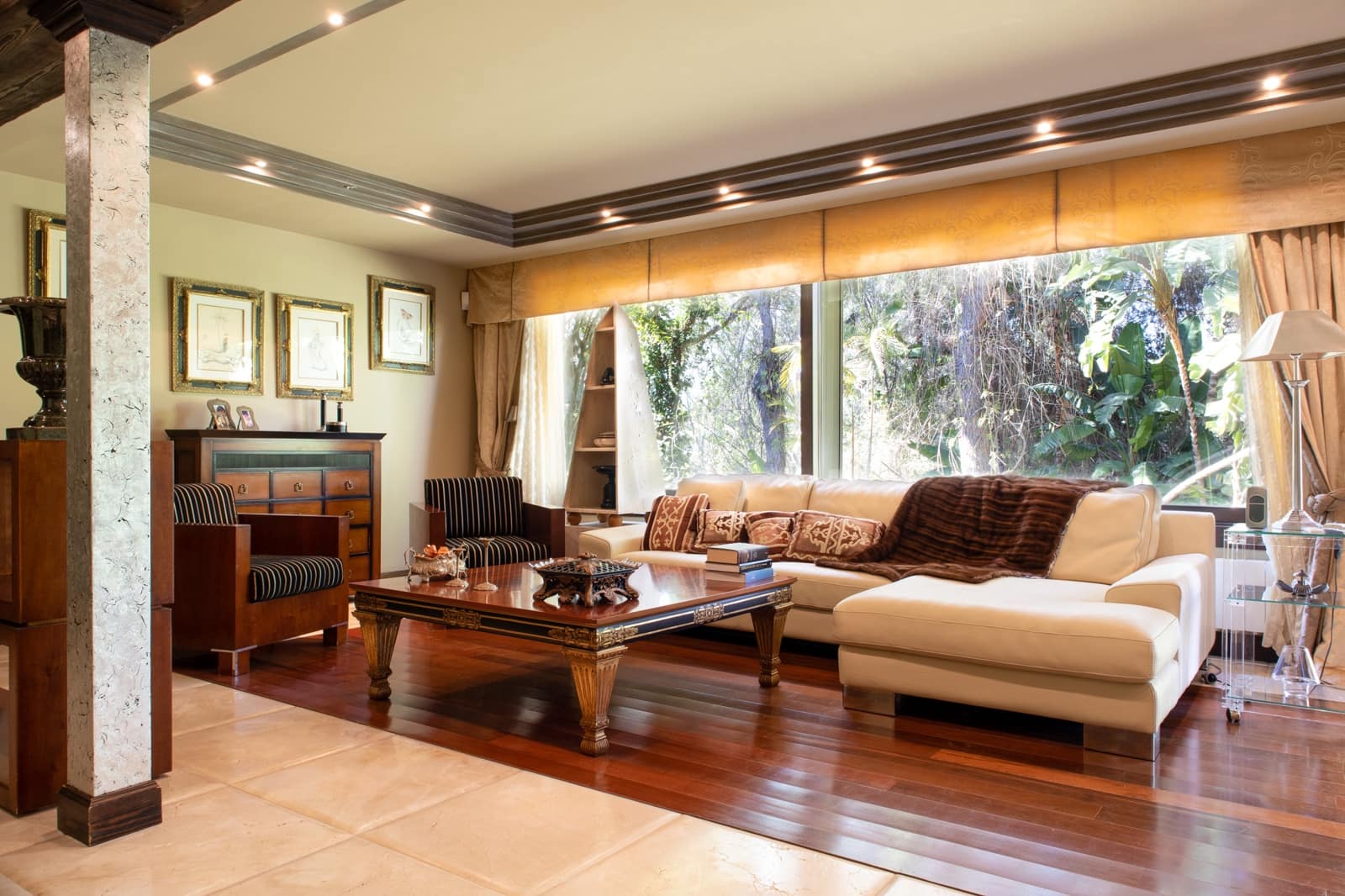 7 soveværelse Villa til salg i Sitio de Calahonda med swimmingpool garage - € 2.950.000 (Ref: 6633288)