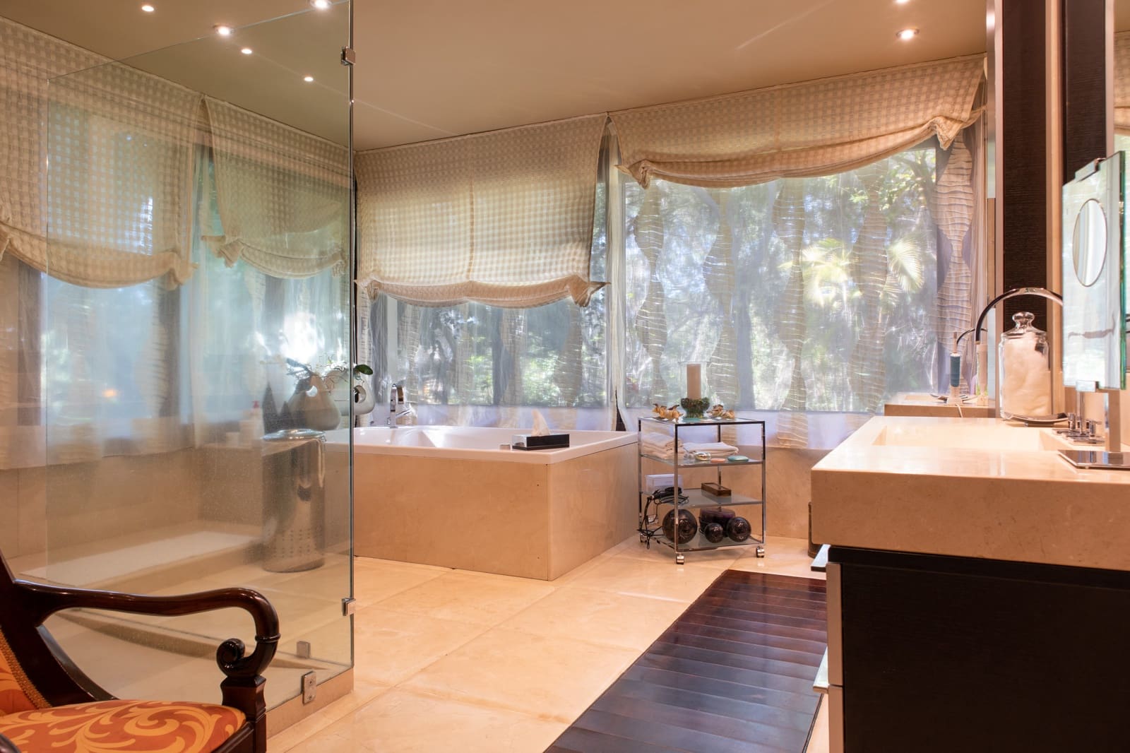 7 soveværelse Villa til salg i Sitio de Calahonda med swimmingpool garage - € 2.950.000 (Ref: 6633288)