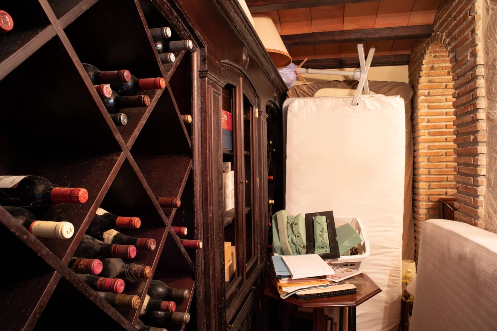 7 soveværelse Villa til salg i Sitio de Calahonda med swimmingpool garage - € 2.950.000 (Ref: 6633288)