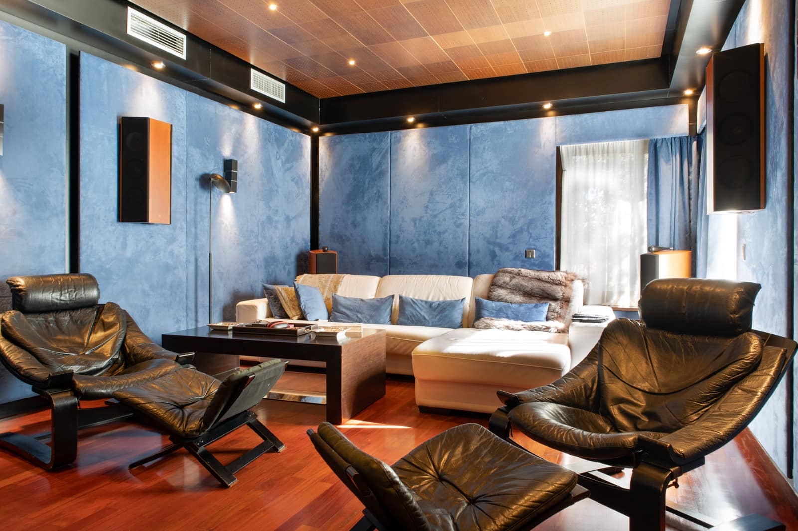 7 soveværelse Villa til salg i Sitio de Calahonda med swimmingpool garage - € 2.950.000 (Ref: 6633288)