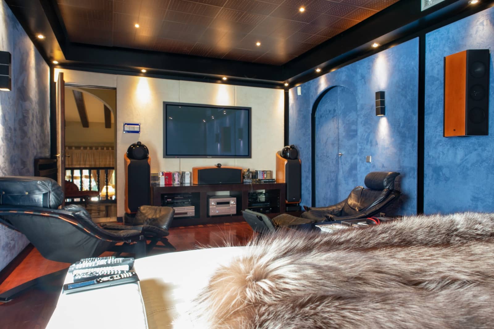 7 soveværelse Villa til salg i Sitio de Calahonda med swimmingpool garage - € 2.950.000 (Ref: 6633288)