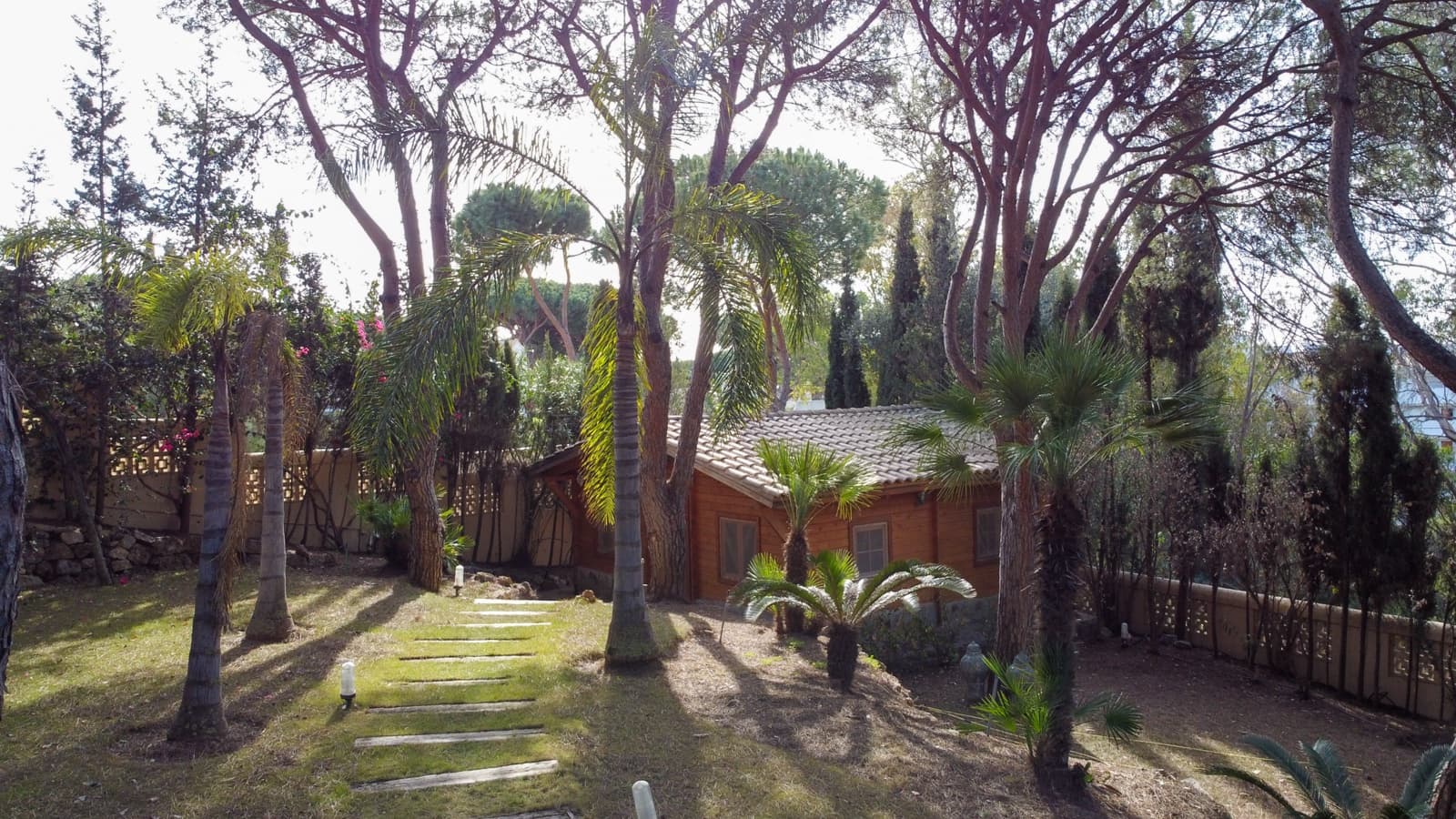 7 soveværelse Villa til salg i Sitio de Calahonda med swimmingpool garage - € 2.950.000 (Ref: 6633288)