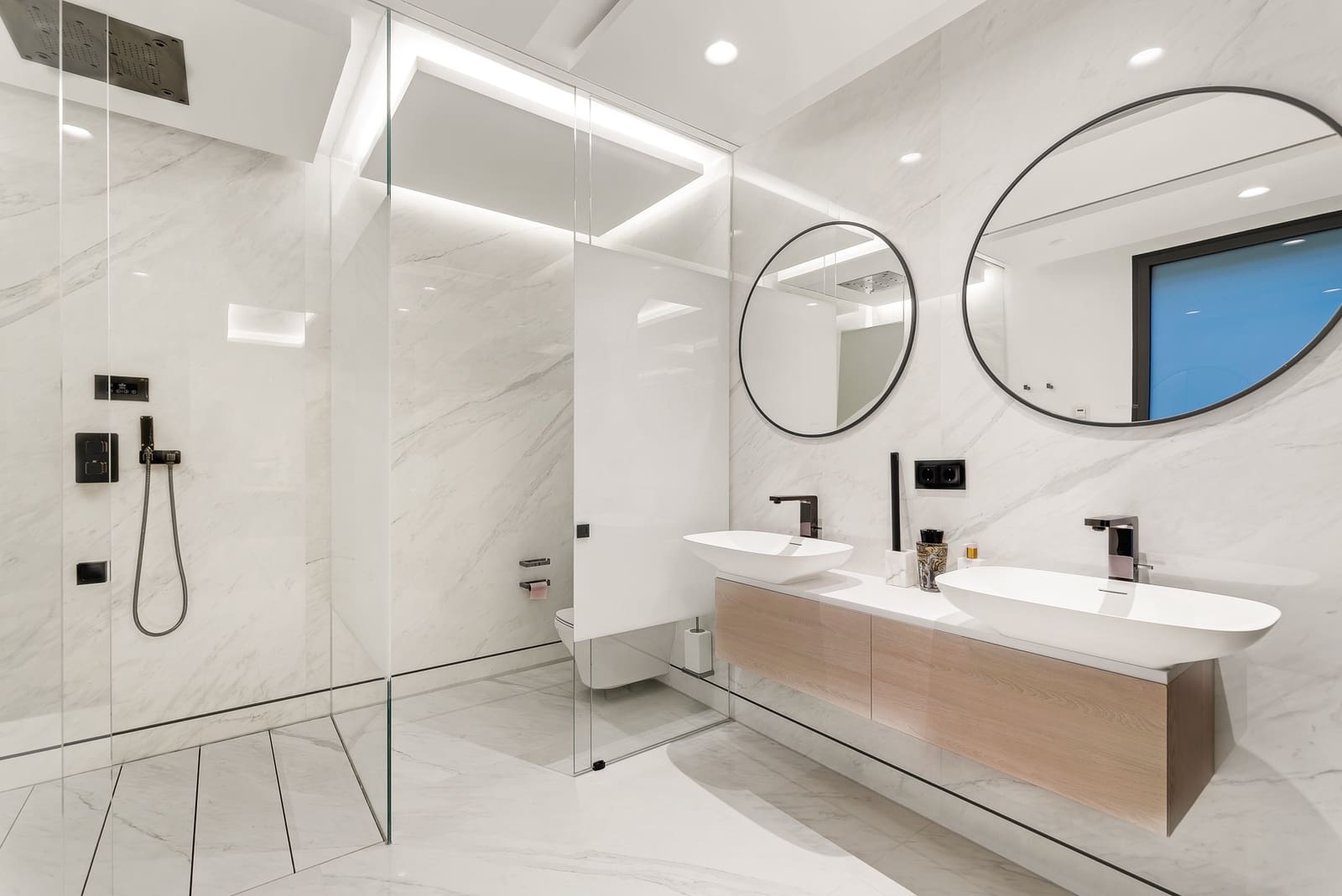 4 quarto Apartamento de Praia para venda em Estepona com piscina garagem - 8 000 000 € (Ref: 6784198)