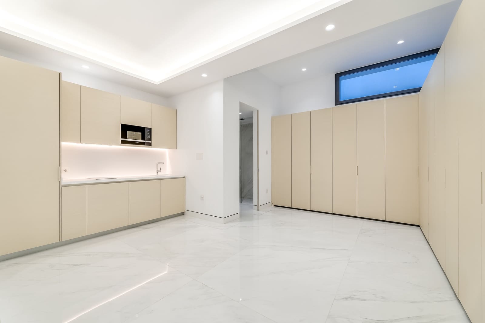 4 quarto Apartamento de Praia para venda em Estepona com piscina garagem - 8 000 000 € (Ref: 6784198)