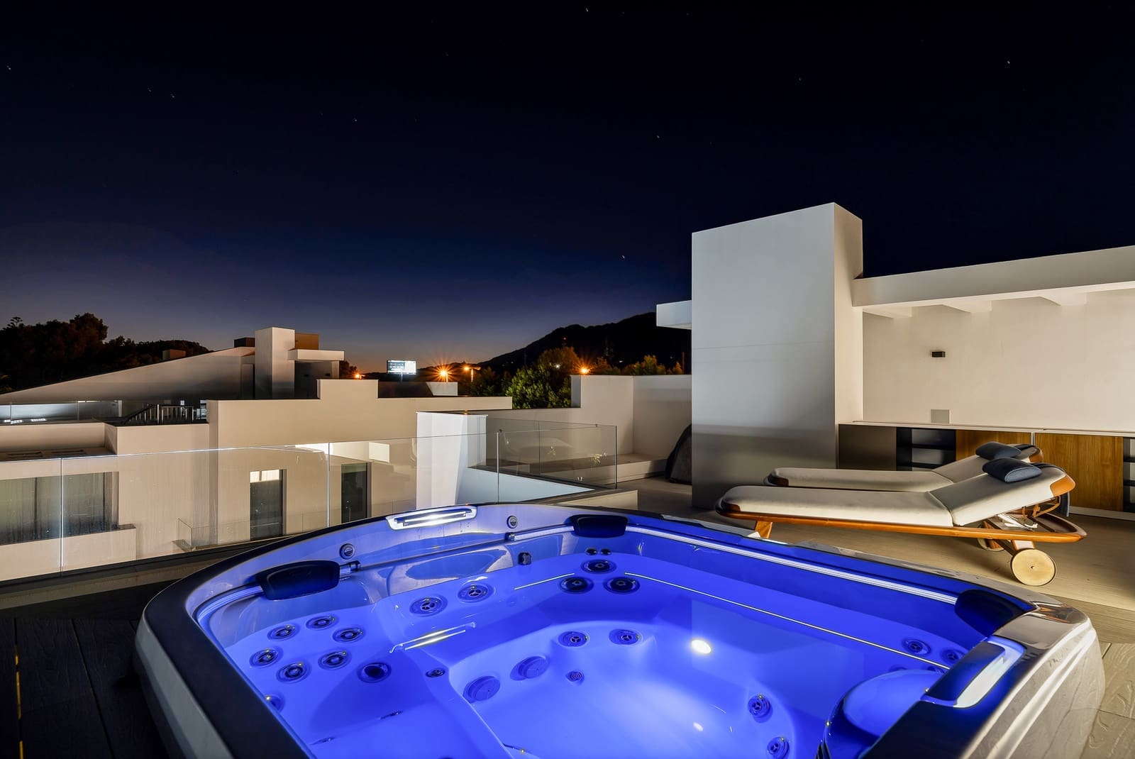 4 quarto Apartamento de Praia para venda em Estepona com piscina garagem - 8 000 000 € (Ref: 6784198)