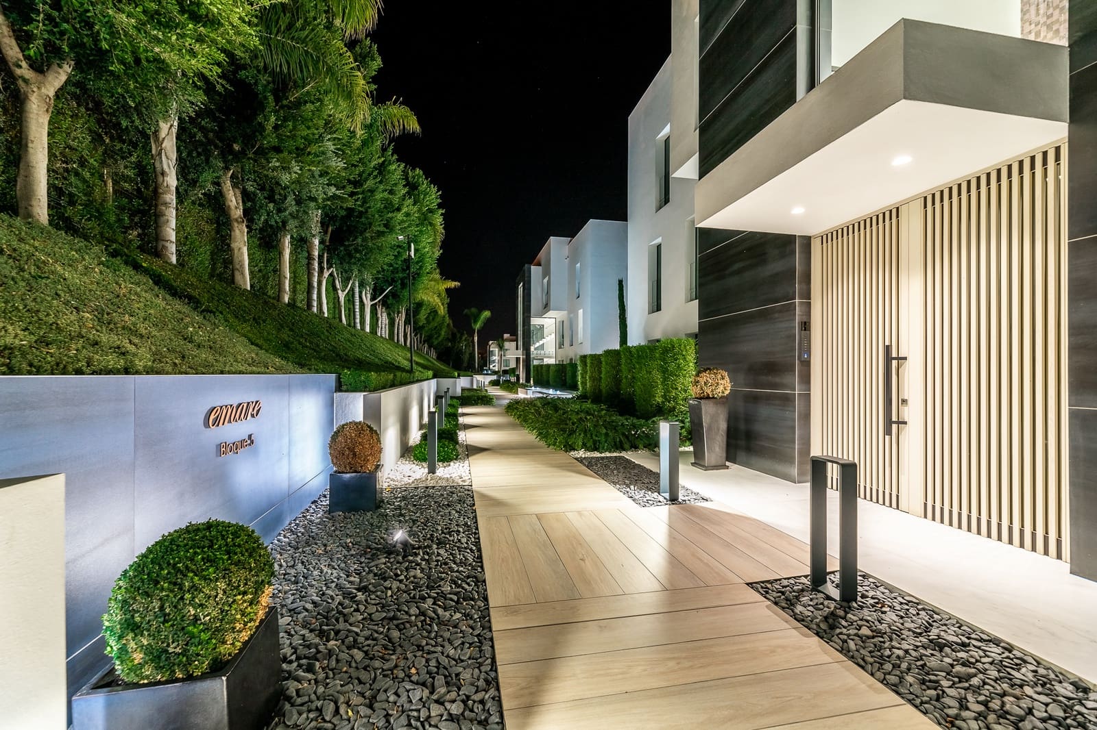 4 quarto Apartamento de Praia para venda em Estepona com piscina garagem - 8 000 000 € (Ref: 6784198)