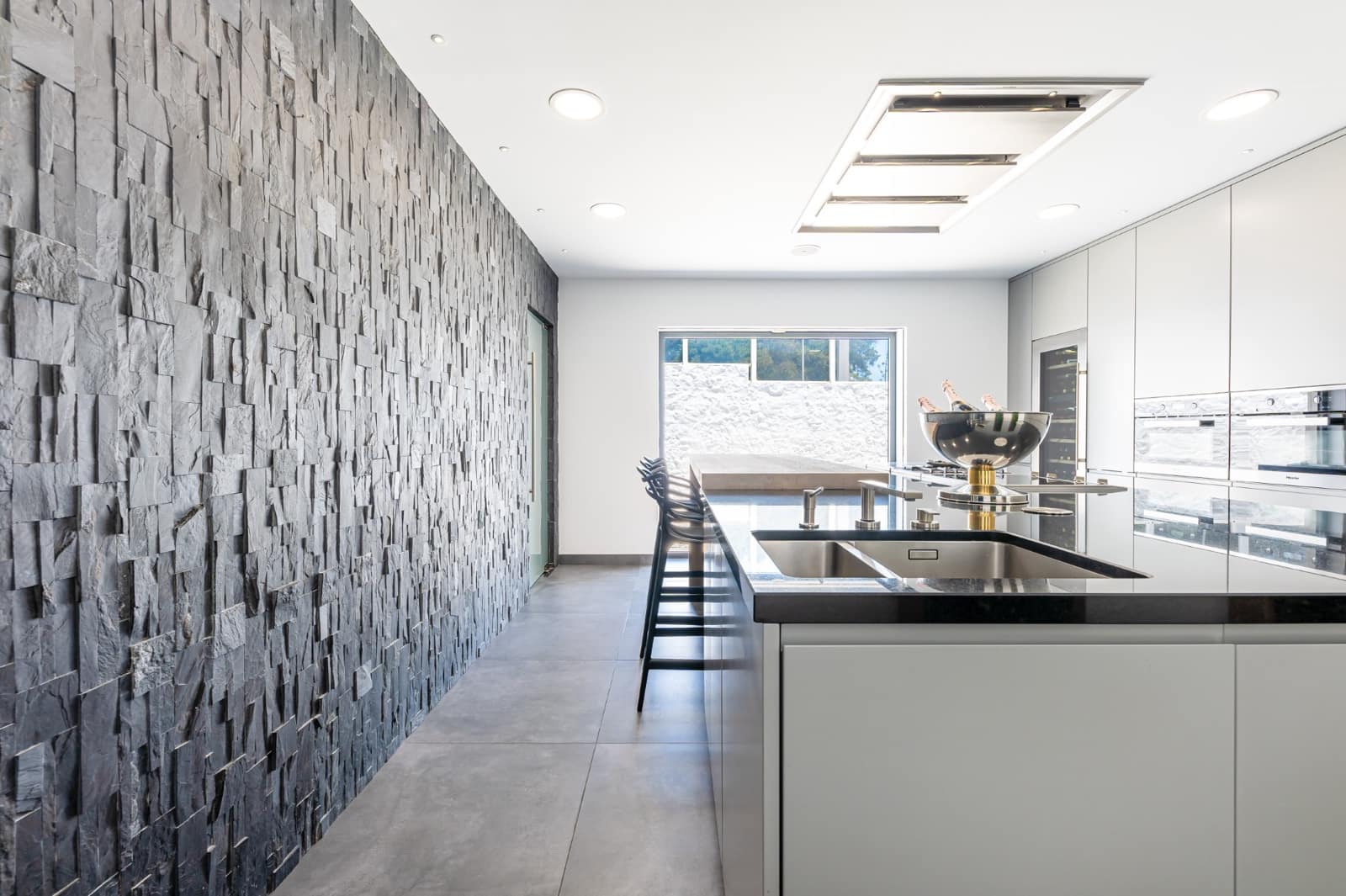 4 chambre Villa/Maison à vendre à Mijas Costa avec piscine garage - 8 100 000 € (Ref: 6870732)