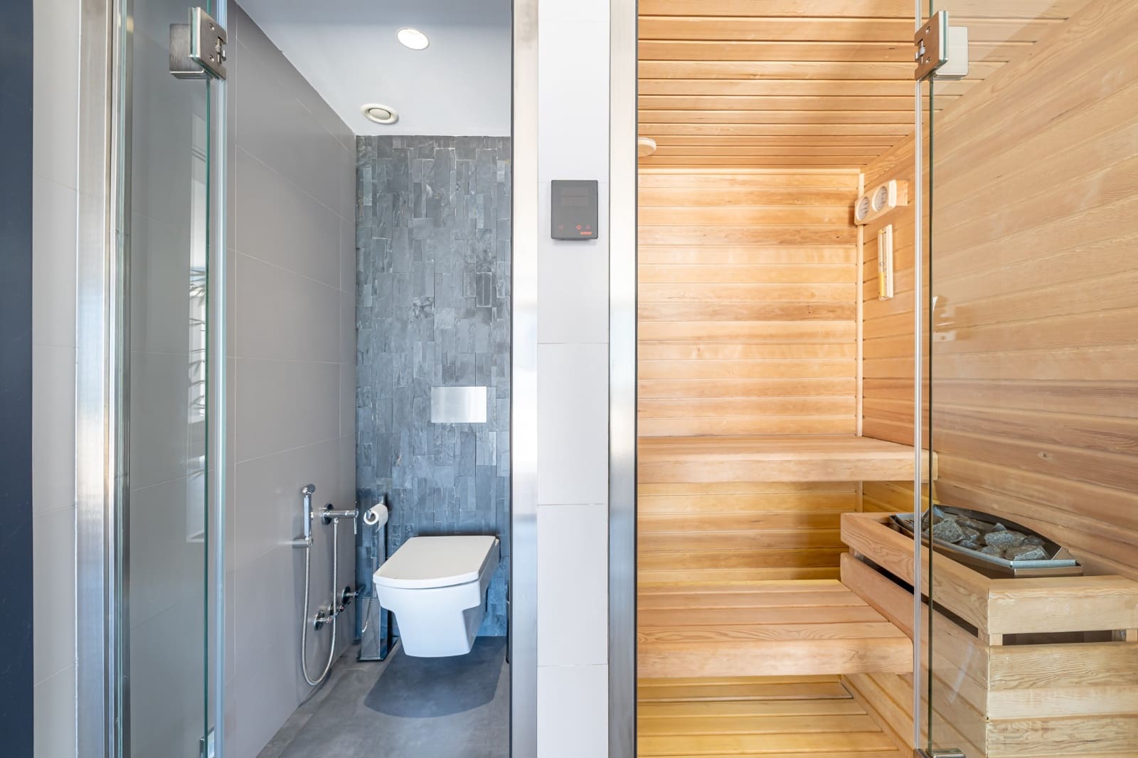 4 chambre Villa/Maison à vendre à Mijas Costa avec piscine garage - 8 100 000 € (Ref: 6870732)