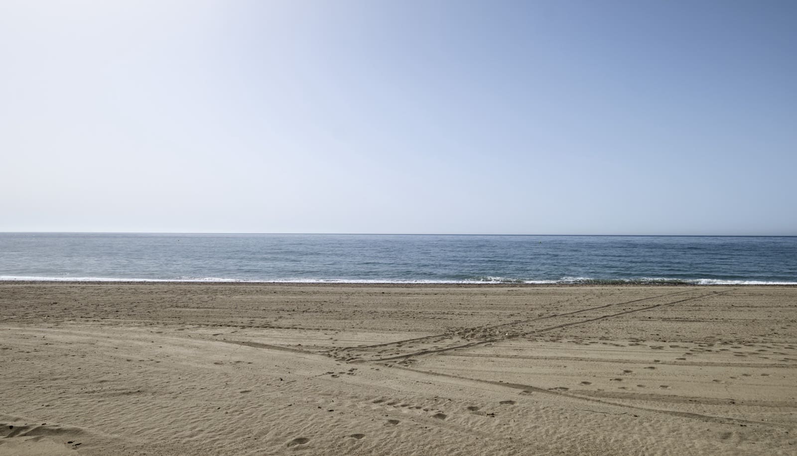 4 soverom Strandleiligheter til salgs i Estepona med svømmebasseng garasje - € 1 235 000 (Ref: 6881982)