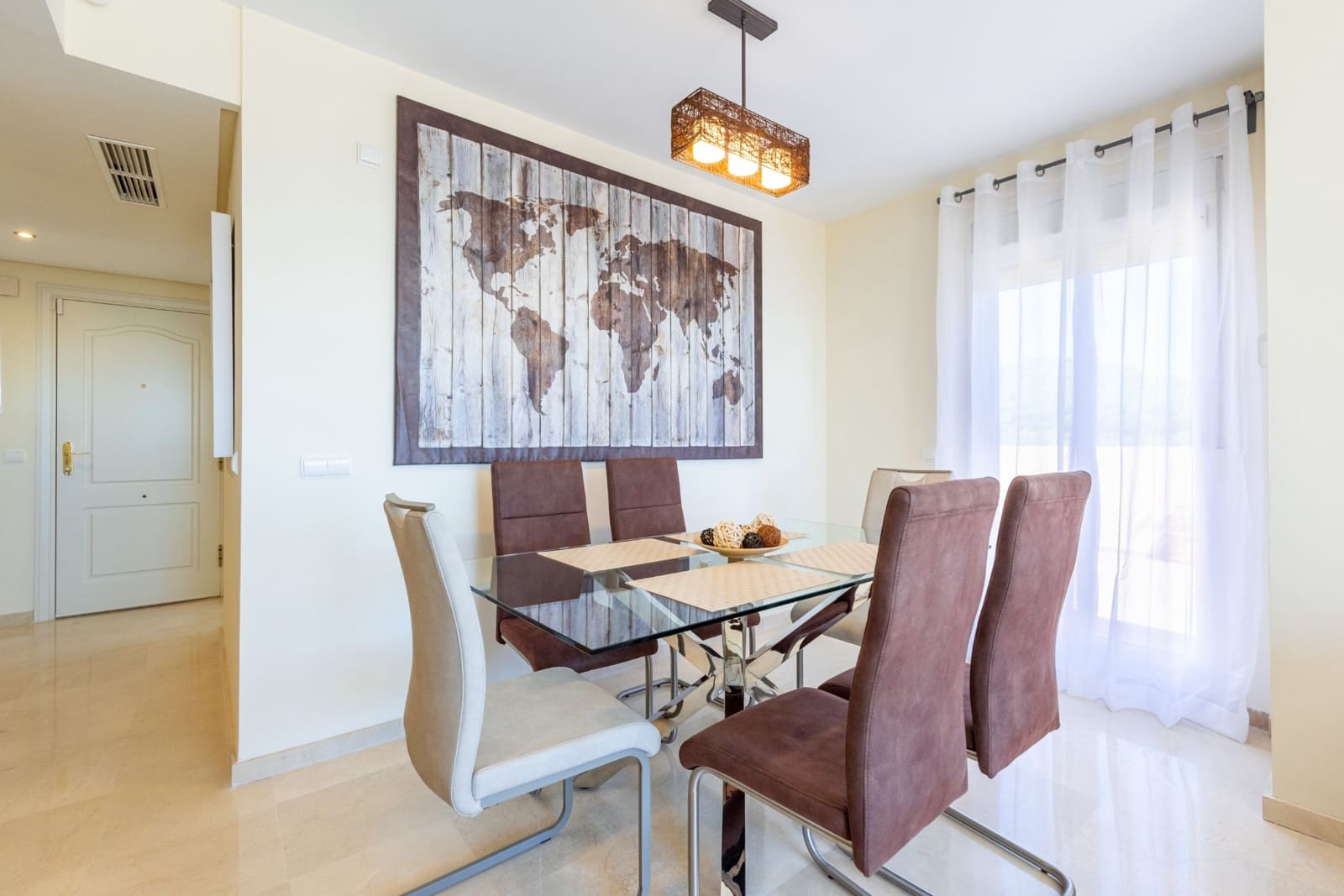 3 chambre Penthouse à vendre à Calahonda avec piscine garage - 560 000 € (Ref: 6902669)