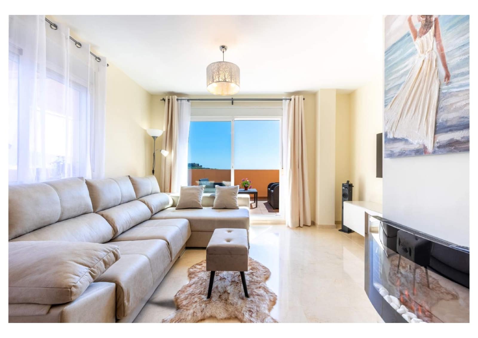 3 chambre Penthouse à vendre à Calahonda avec piscine garage - 560 000 € (Ref: 6902669)