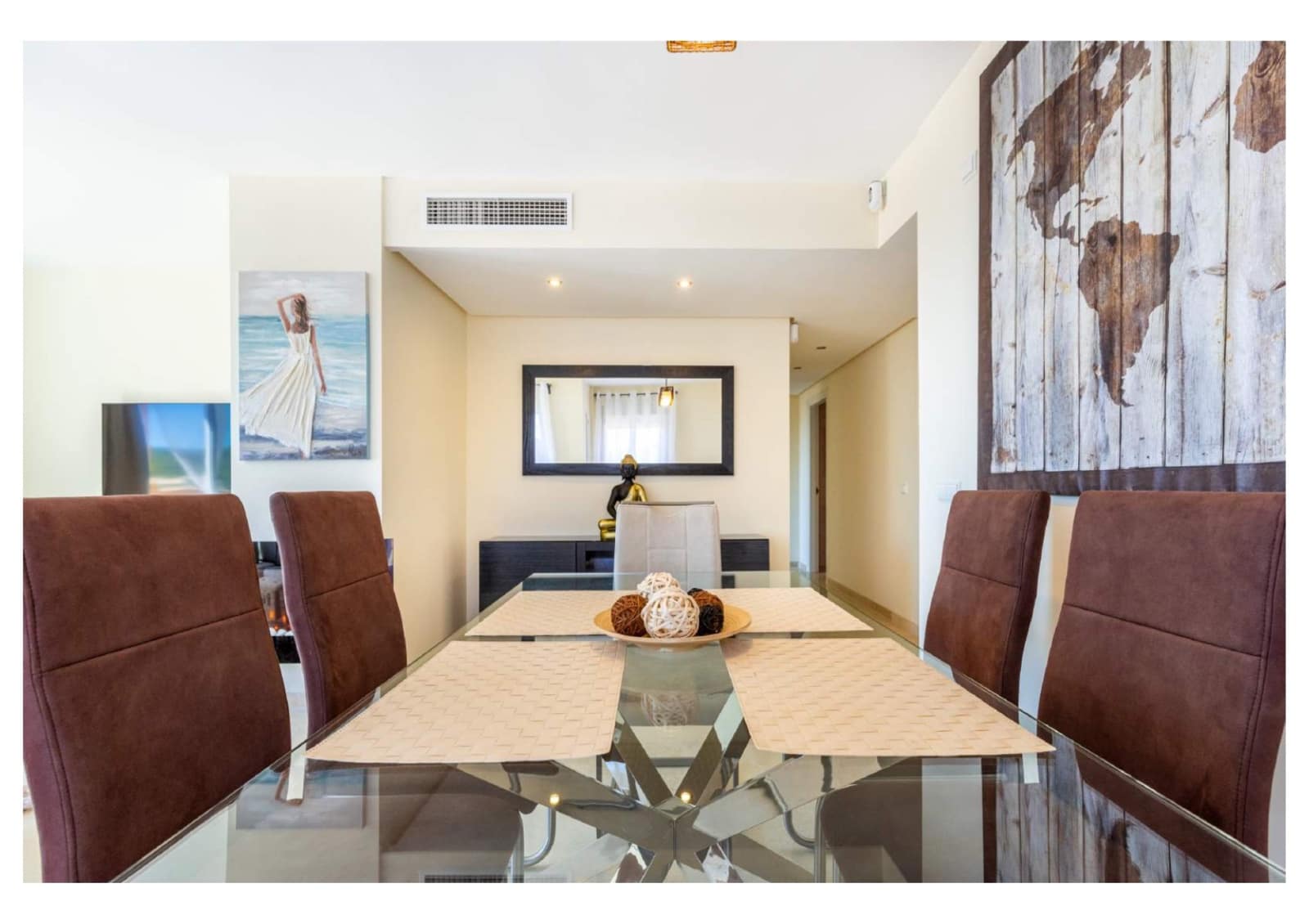 3 chambre Penthouse à vendre à Calahonda avec piscine garage - 560 000 € (Ref: 6902669)