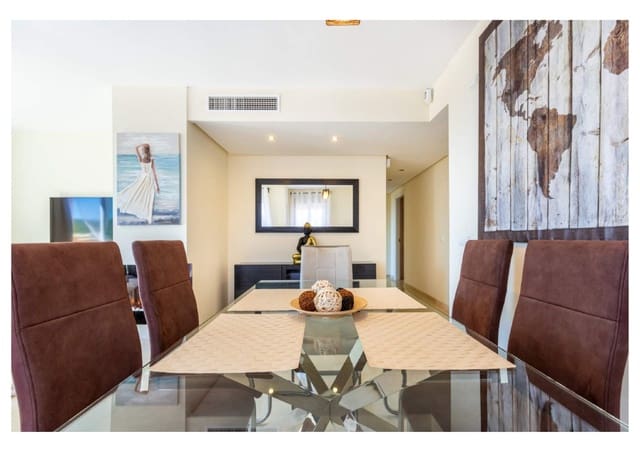 3 bedroom Penthouse for sale in Calahonda, Mijas with pool garage - € 560,000 (Ref: 6902669)