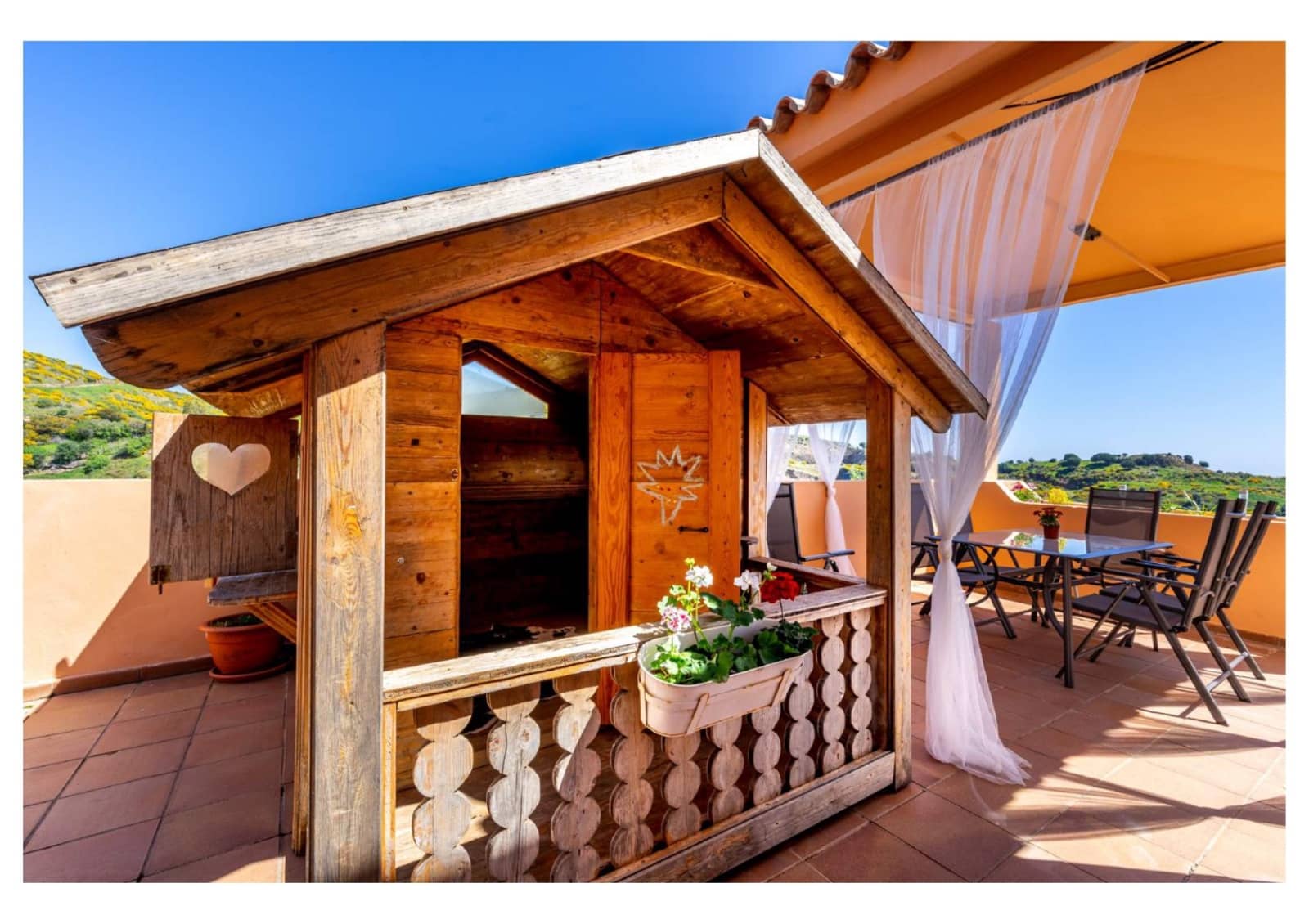 3 chambre Penthouse à vendre à Calahonda avec piscine garage - 560 000 € (Ref: 6902669)