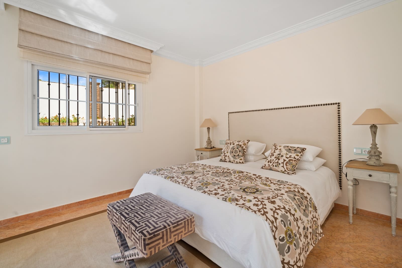 6 camera da letto Villa in vendita in Benahavis con piscina garage - 2.995.000 € (Rif: 6943869)