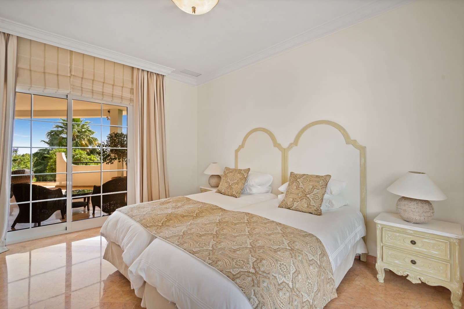 6 camera da letto Villa in vendita in Benahavis con piscina garage - 2.995.000 € (Rif: 6943869)