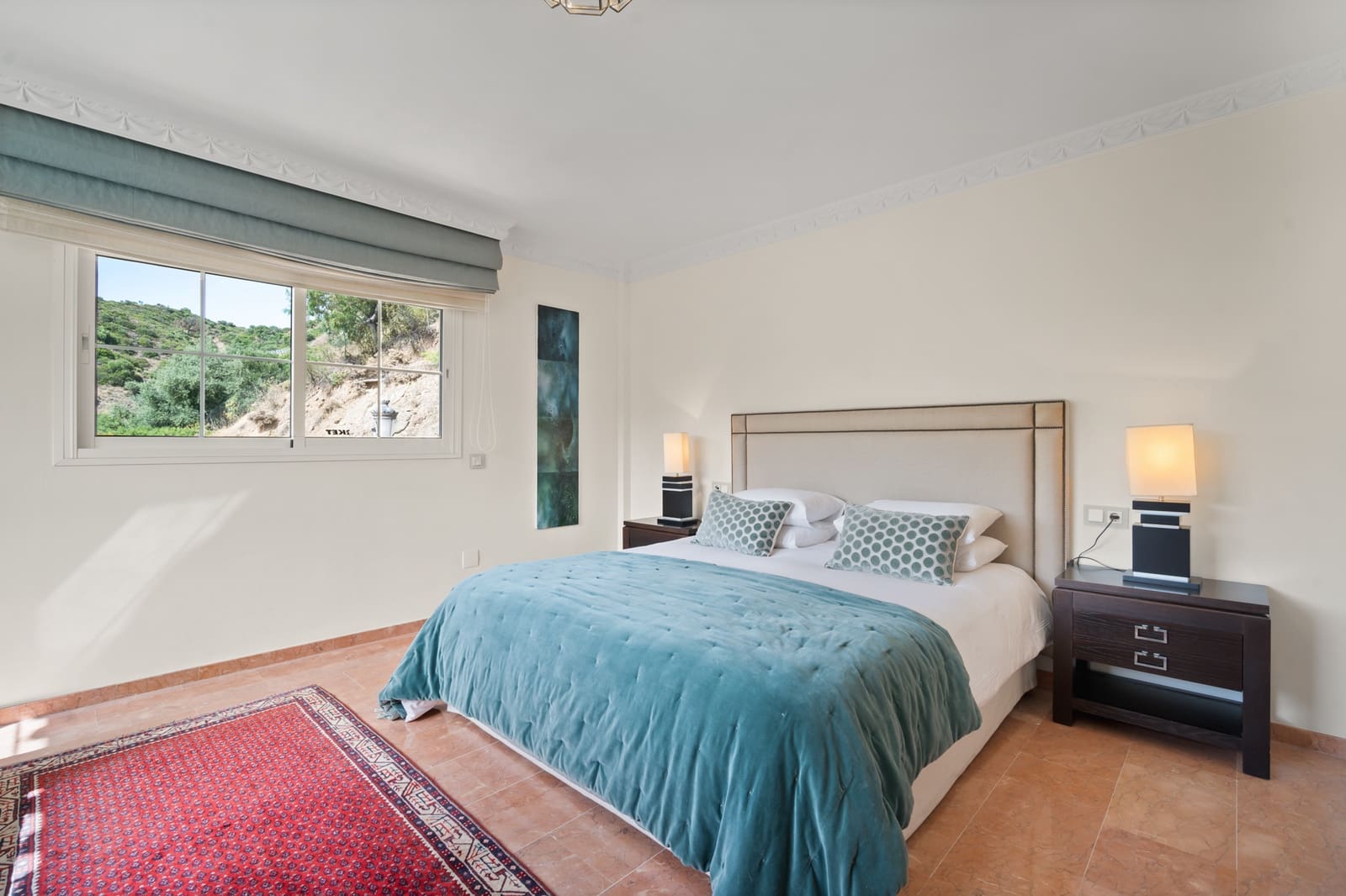 6 camera da letto Villa in vendita in Benahavis con piscina garage - 2.995.000 € (Rif: 6943869)