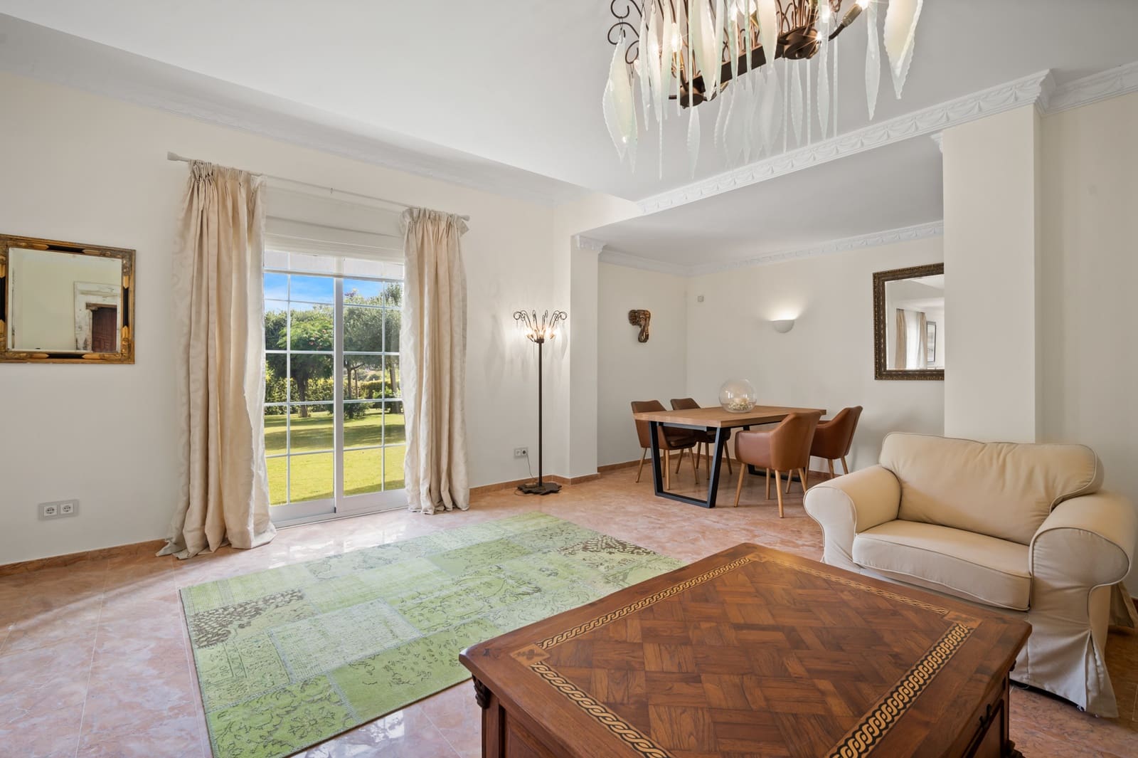 6 camera da letto Villa in vendita in Benahavis con piscina garage - 2.995.000 € (Rif: 6943869)