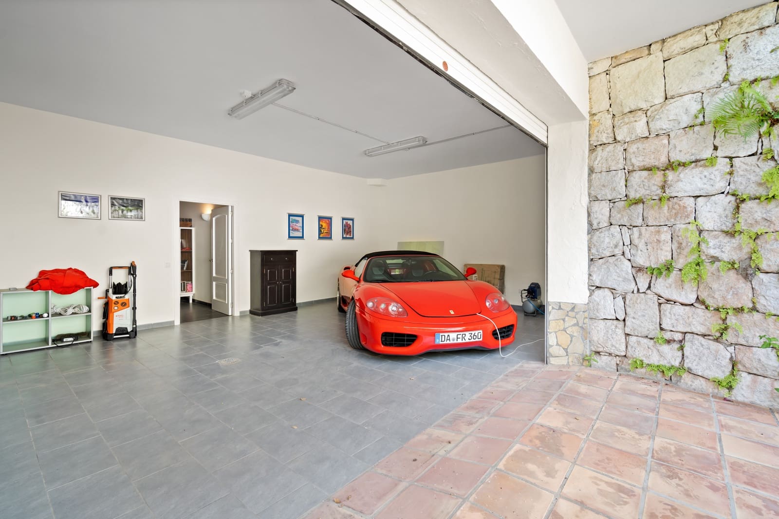 6 camera da letto Villa in vendita in Benahavis con piscina garage - 2.995.000 € (Rif: 6943869)
