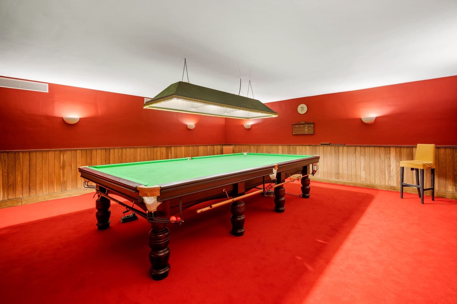 6 slaapkamer Villa te koop in Benahavis met zwembad garage - € 2.450.000 (Ref: 6943892)