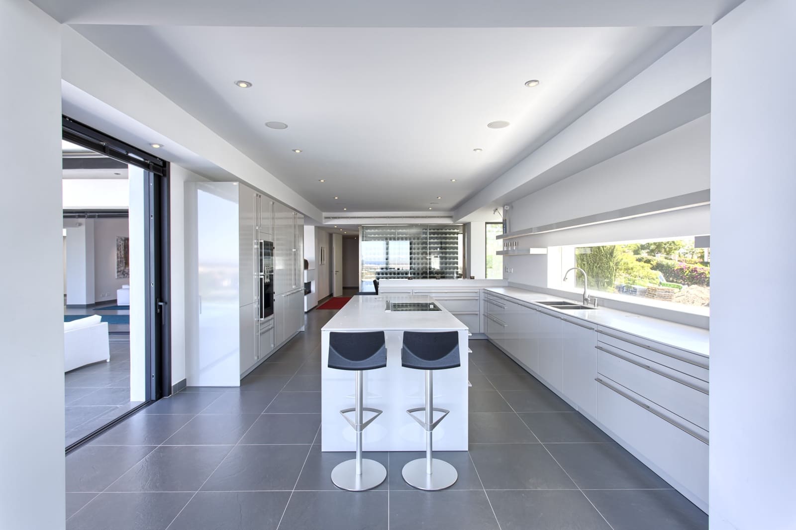 5 chambre Villa/Maison à vendre à Benahavis avec piscine garage - 4 450 000 € (Ref: 6946195)