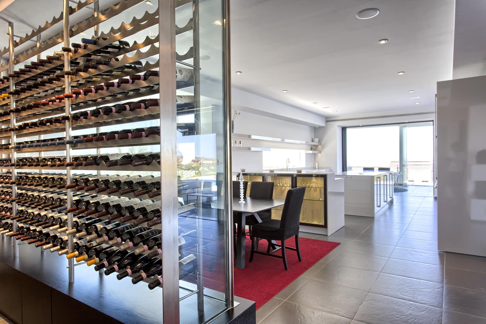 5 chambre Villa/Maison à vendre à Benahavis avec piscine garage - 4 450 000 € (Ref: 6946195)