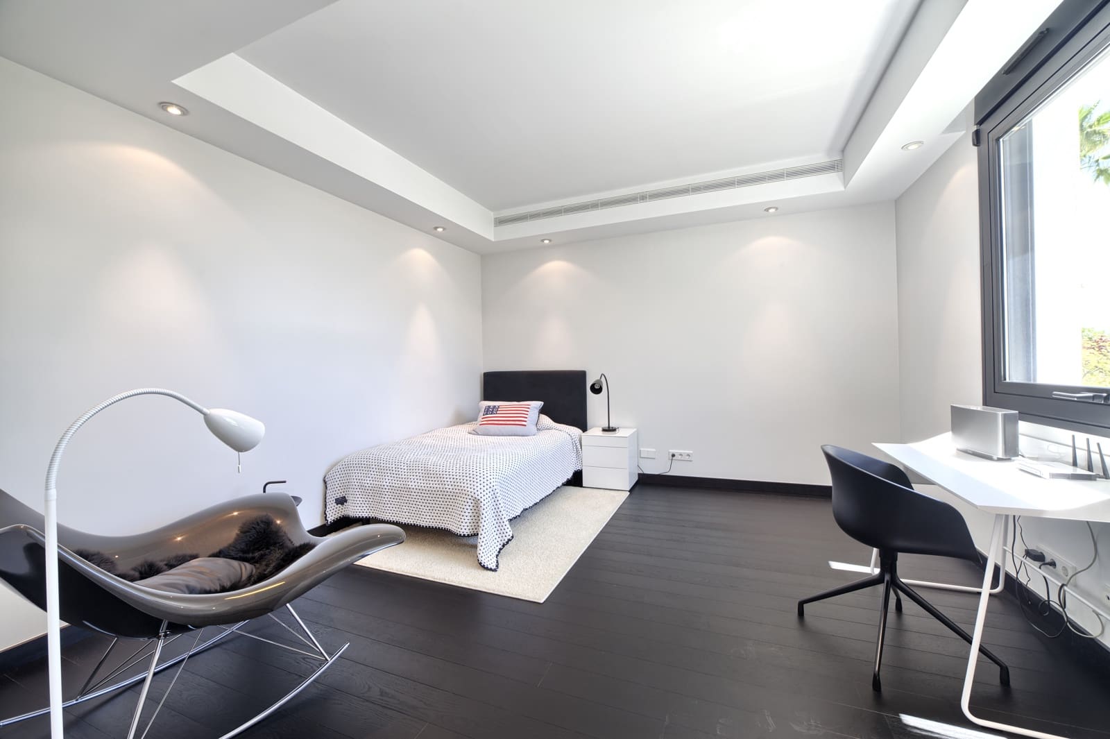 5 chambre Villa/Maison à vendre à Benahavis avec piscine garage - 4 450 000 € (Ref: 6946195)