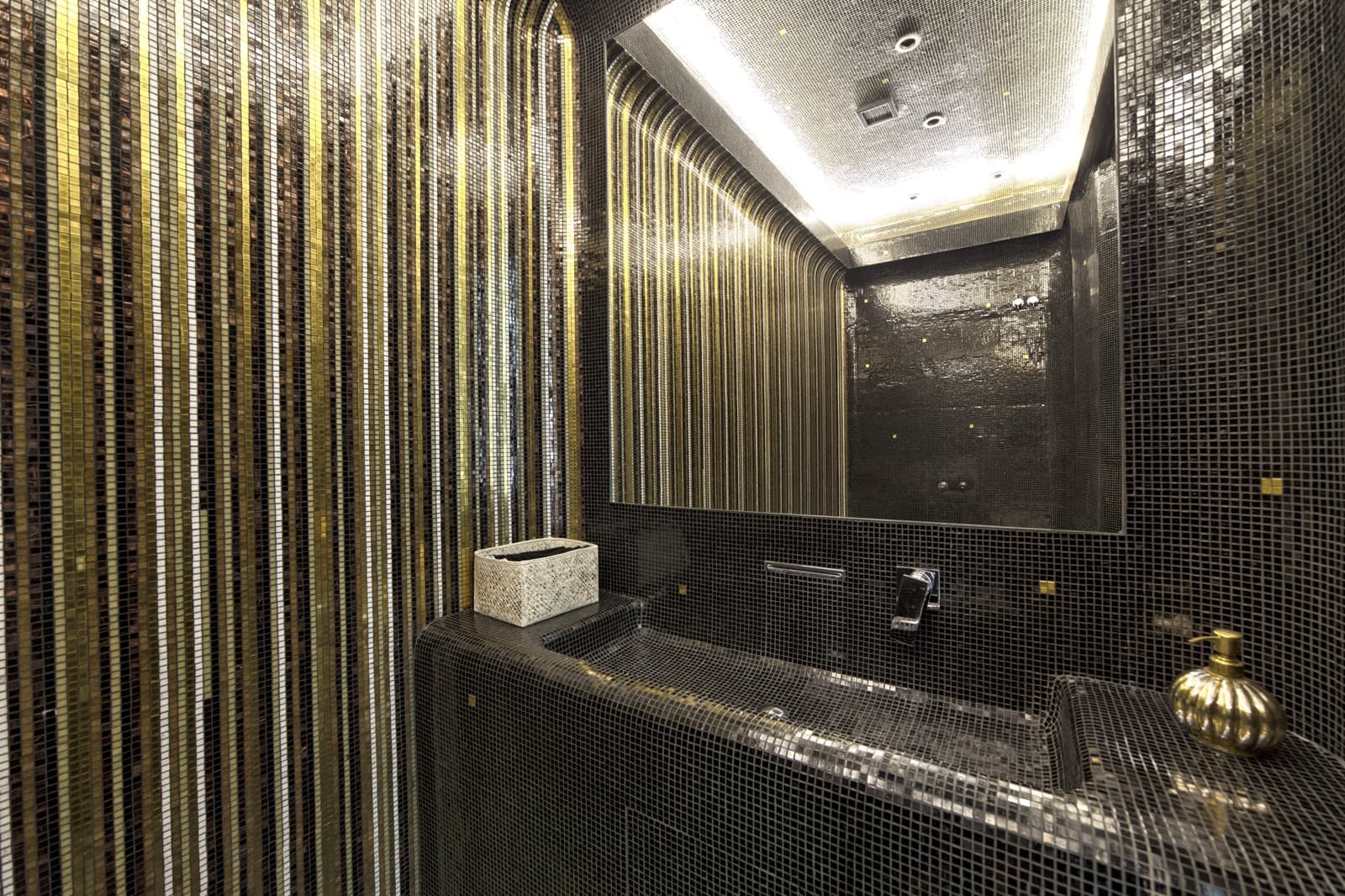 5 chambre Villa/Maison à vendre à Benahavis avec piscine garage - 4 450 000 € (Ref: 6946195)