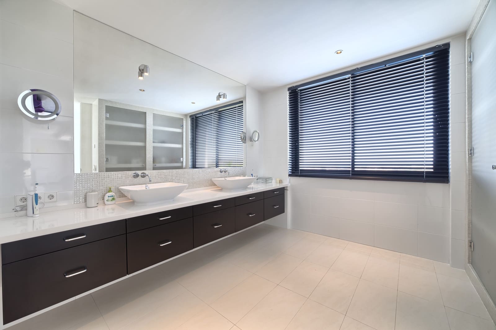 5 chambre Villa/Maison à vendre à Benahavis avec piscine garage - 4 450 000 € (Ref: 6946195)