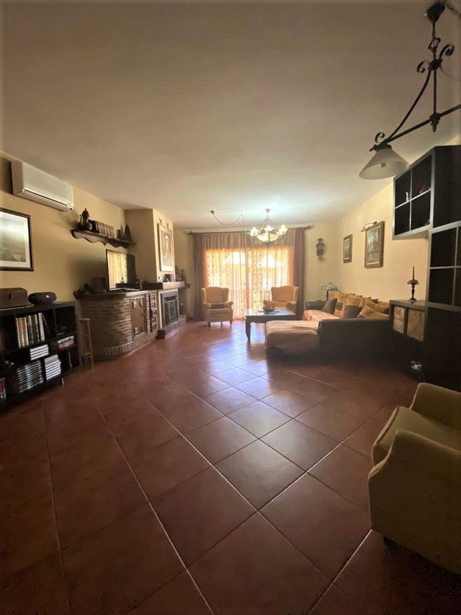 7 chambre Villa/Maison à vendre à Mijas Costa avec piscine garage - 1 200 000 € (Ref: 6968355)