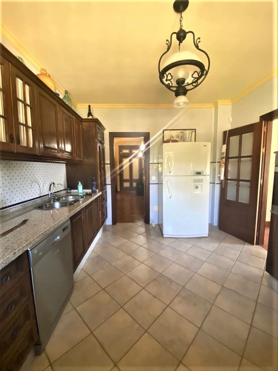 7 chambre Villa/Maison à vendre à Mijas Costa avec piscine garage - 1 200 000 € (Ref: 6968355)