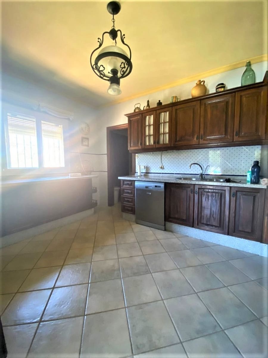 7 chambre Villa/Maison à vendre à Mijas Costa avec piscine garage - 1 200 000 € (Ref: 6968355)