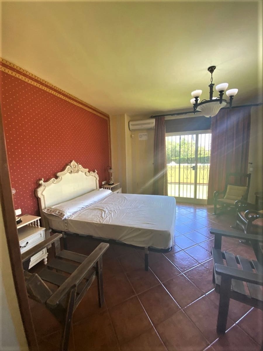 7 chambre Villa/Maison à vendre à Mijas Costa avec piscine garage - 1 200 000 € (Ref: 6968355)