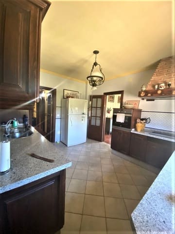 7 Zimmer Villa zu verkaufen in Riviera del Sol, Mijas mit Pool Garage - 1.200.000 € (Ref: 6968355)