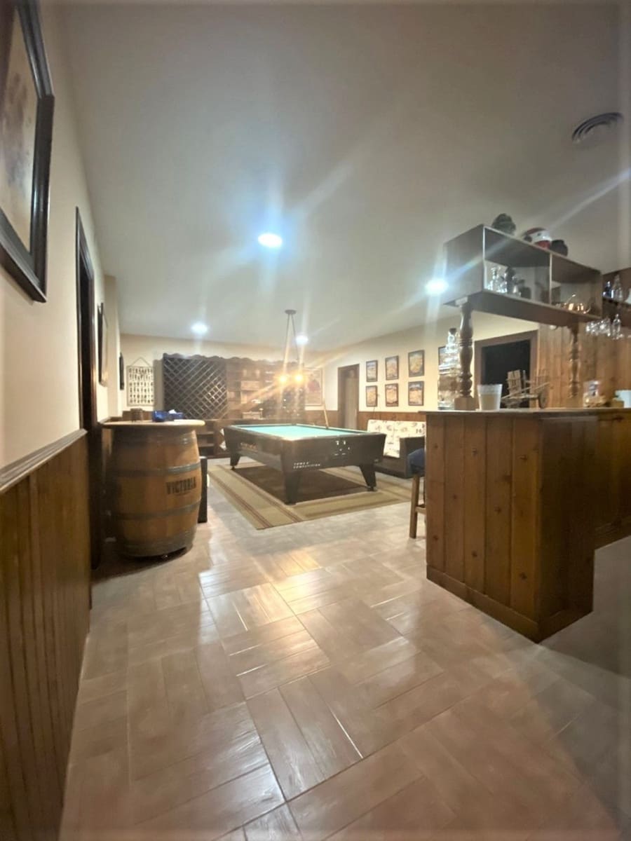 7 chambre Villa/Maison à vendre à Mijas Costa avec piscine garage - 1 200 000 € (Ref: 6968355)