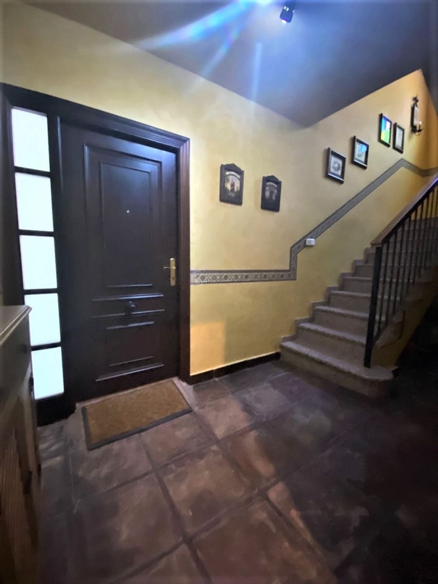 7 chambre Villa/Maison à vendre à Mijas Costa avec piscine garage - 1 200 000 € (Ref: 6968355)