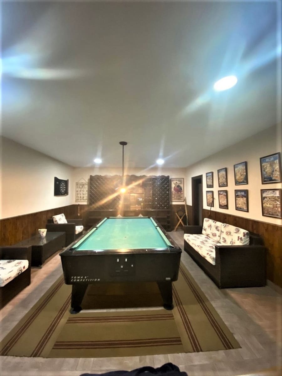 7 chambre Villa/Maison à vendre à Mijas Costa avec piscine garage - 1 200 000 € (Ref: 6968355)