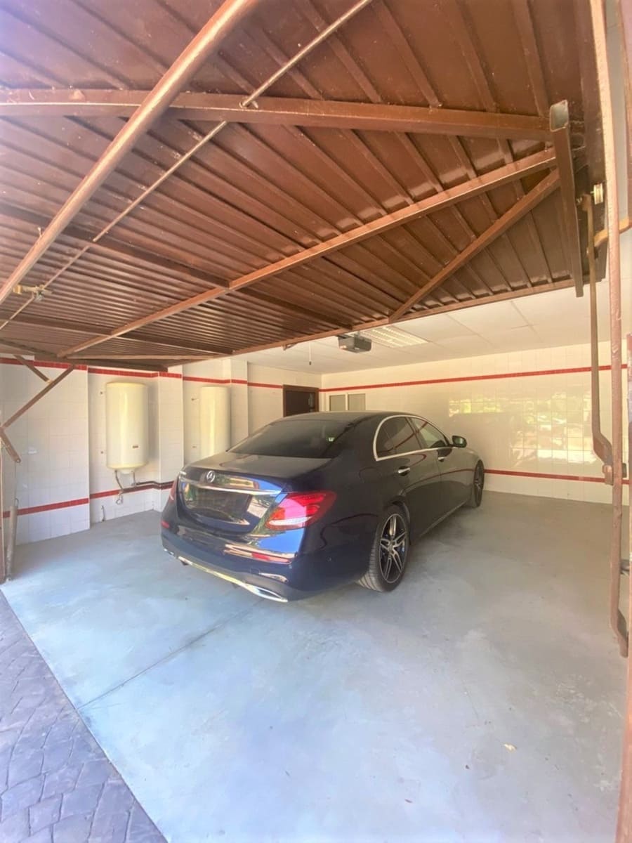 7 chambre Villa/Maison à vendre à Mijas Costa avec piscine garage - 1 200 000 € (Ref: 6968355)