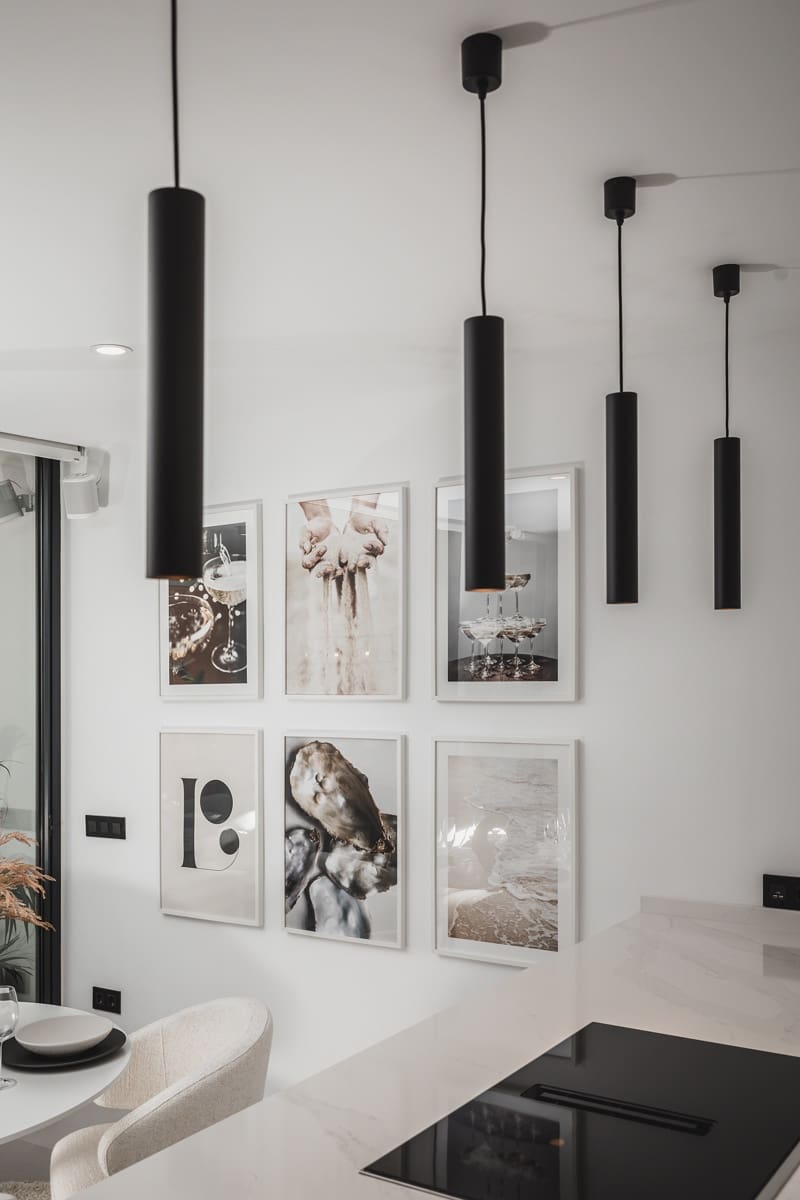 3 sypialnia Penthouse na sprzedaż w Nueva Andalucia z basenem garażem - 1 790 000 € (Ref: 6968888)