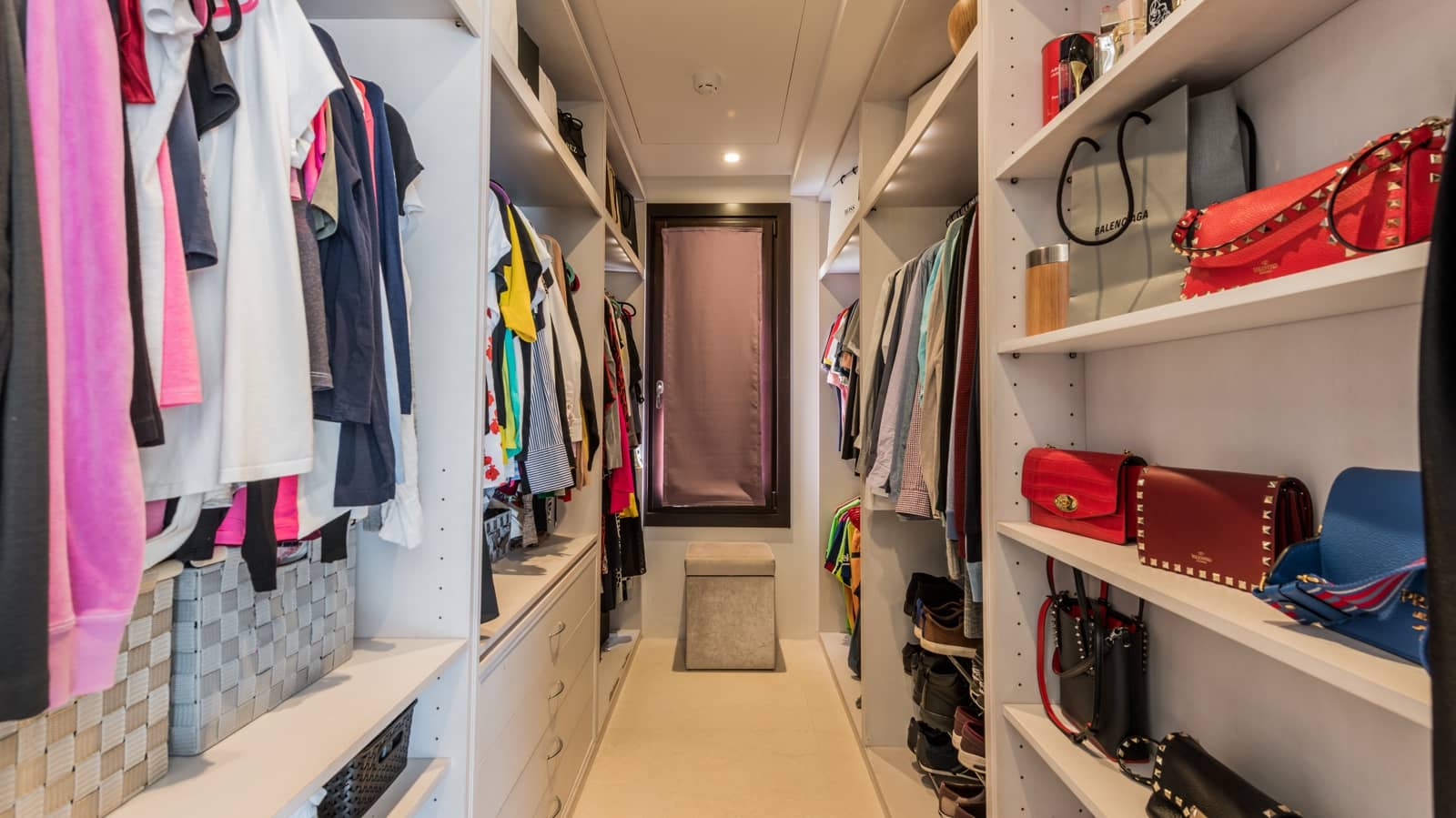 5 quarto Moradia para venda em Los Monteros com piscina garagem - 3 450 000 € (Ref: 6988353)