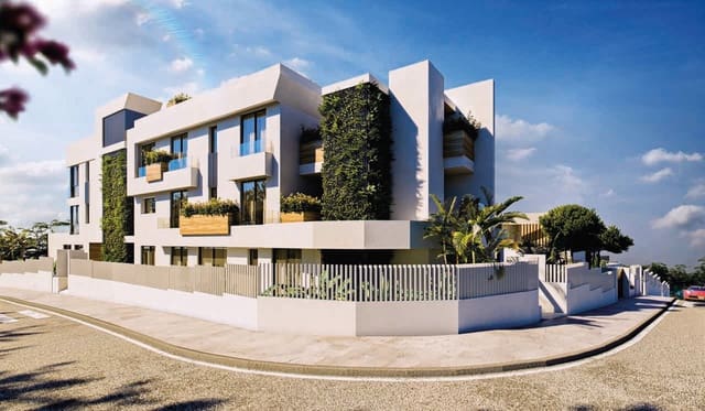 3 slaapkamer Appartement te koop in Cabopino, Marbella met zwembad garage - € 1.150.000 (Ref: 7186358)