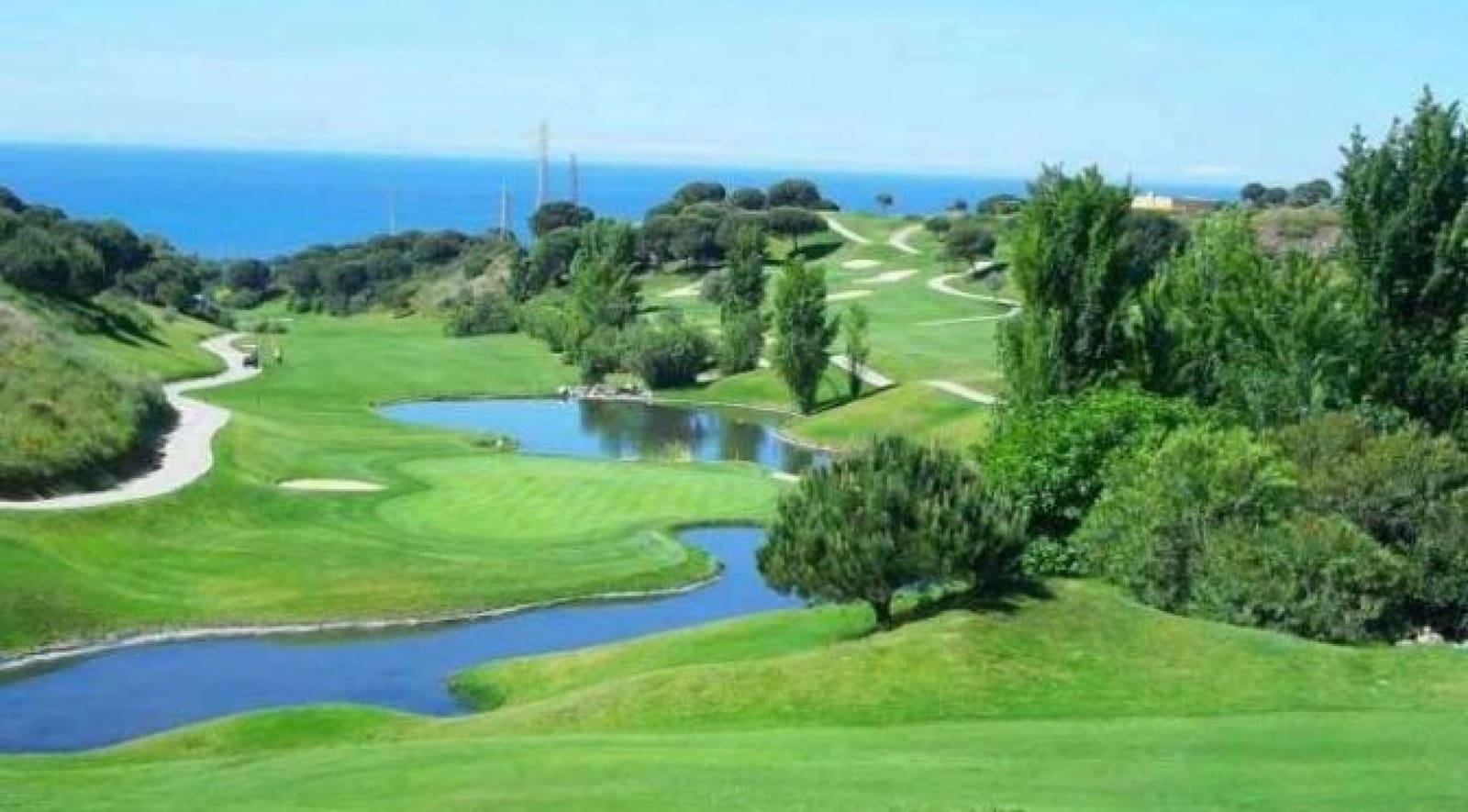 3 soveværelse Lejlighed til salg i Cabopino med swimmingpool garage - € 1.150.000 (Ref: 7186358)