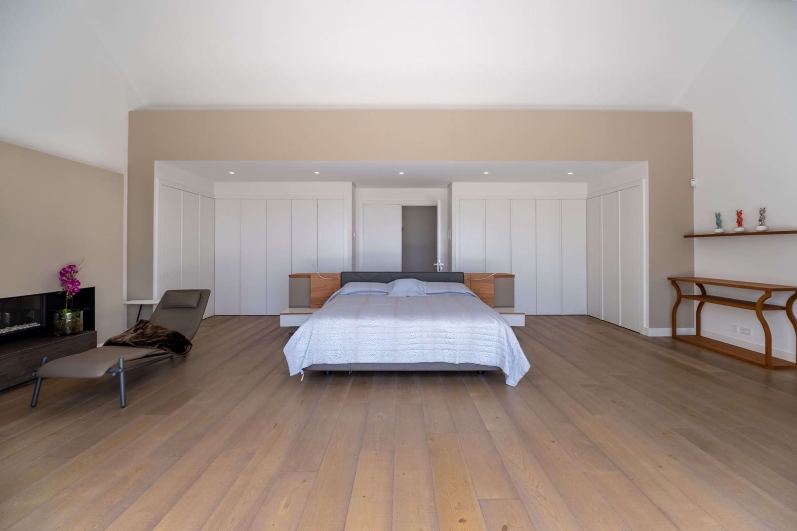 5 soveværelse Villa til salg i La Zagaleta med swimmingpool garage - € 9.400.000 (Ref: 7250100)