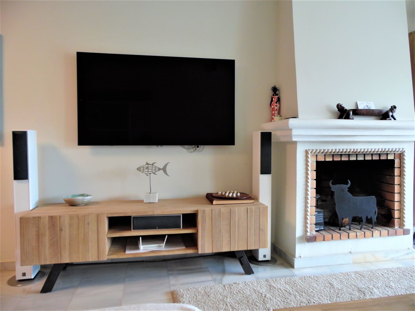 2 soveværelse Lejlighed til salg i Benahavis med swimmingpool - € 375.000 (Ref: 7257085)