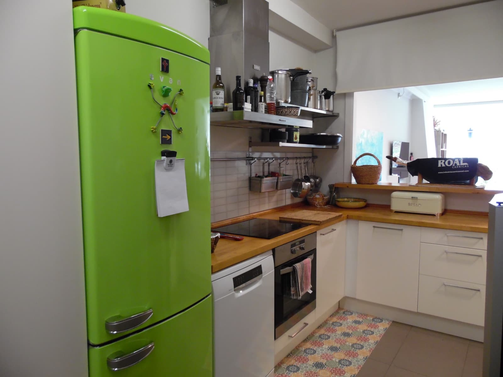 2 soveværelse Lejlighed til salg i Benahavis med swimmingpool - € 375.000 (Ref: 7257085)