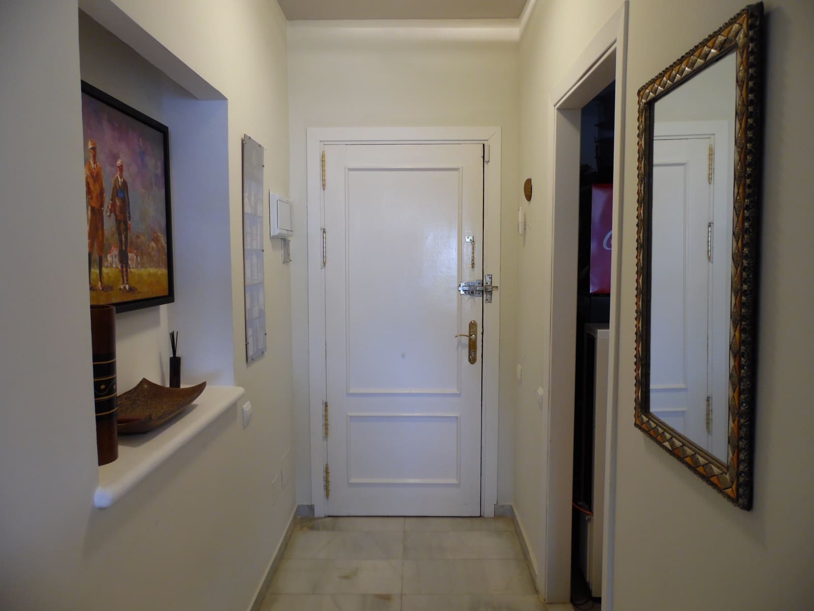 2 soveværelse Lejlighed til salg i Benahavis med swimmingpool - € 375.000 (Ref: 7257085)