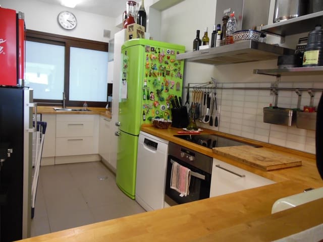 2 slaapkamer Appartement te koop in Los Arqueros - Puerto del Almendro, Benahavís met zwembad - € 375.000 (Ref: 7257085)