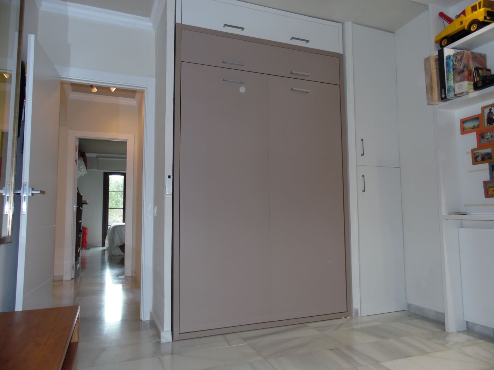 2 soveværelse Lejlighed til salg i Benahavis med swimmingpool - € 375.000 (Ref: 7257085)