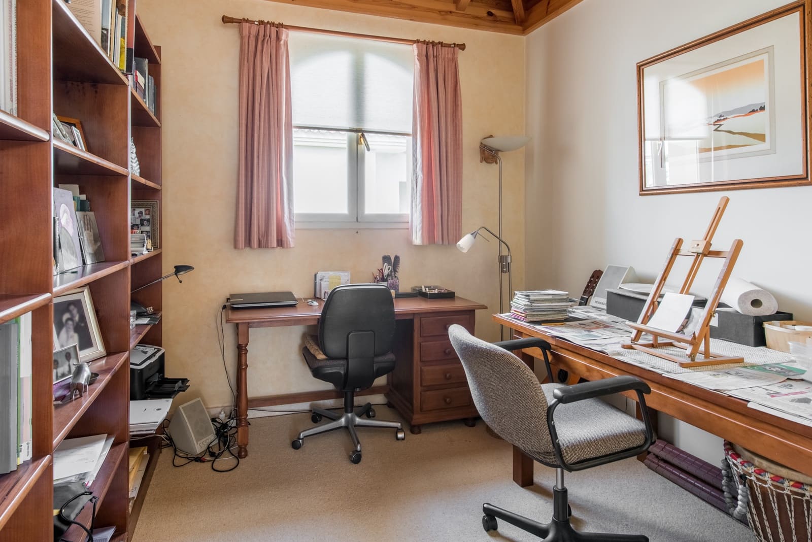 4 sypialnia Willa na sprzedaż w Marbella del Este z basenem garażem - 1 975 000 € (Ref: 7372034)