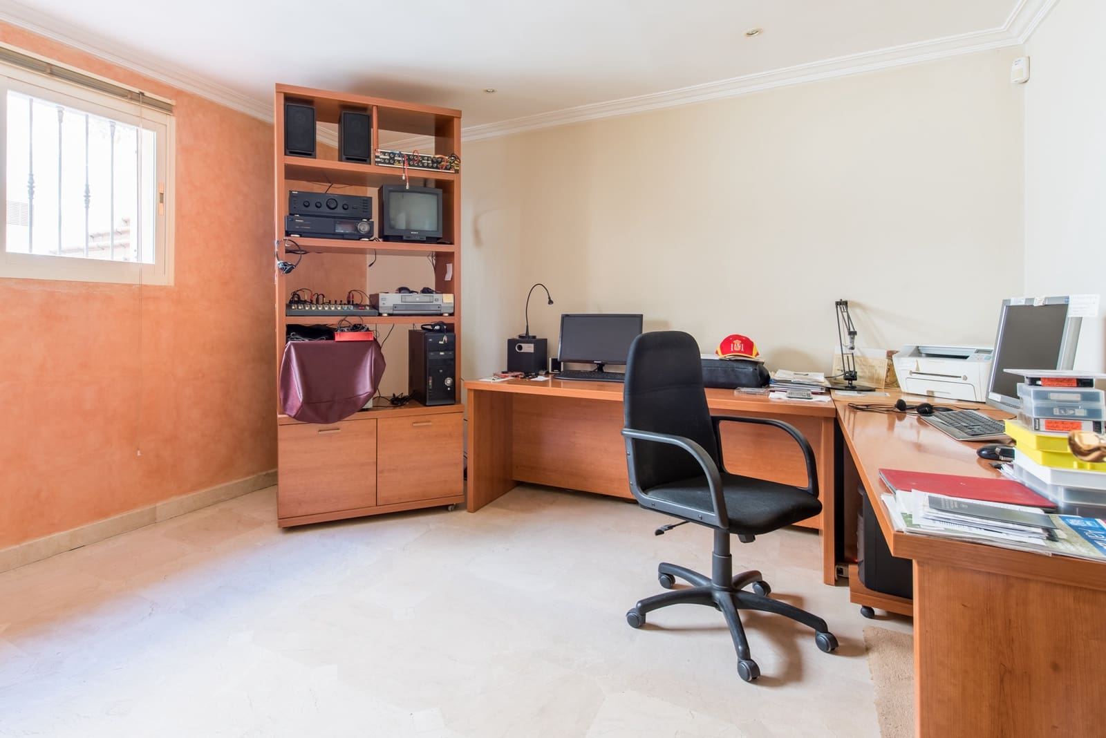 4 sypialnia Willa na sprzedaż w Marbella del Este z basenem garażem - 1 975 000 € (Ref: 7372034)